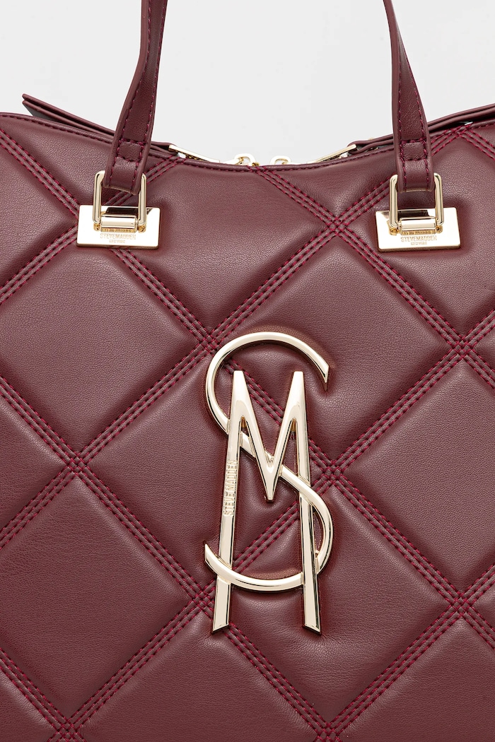 Poșetă Bvuse Steve Madden SM13001830 rosu