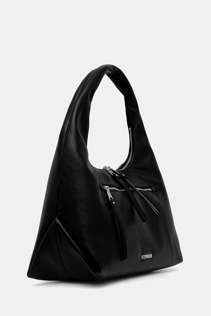 Steve Madden poșetă Biva SM13002215 negru AW25