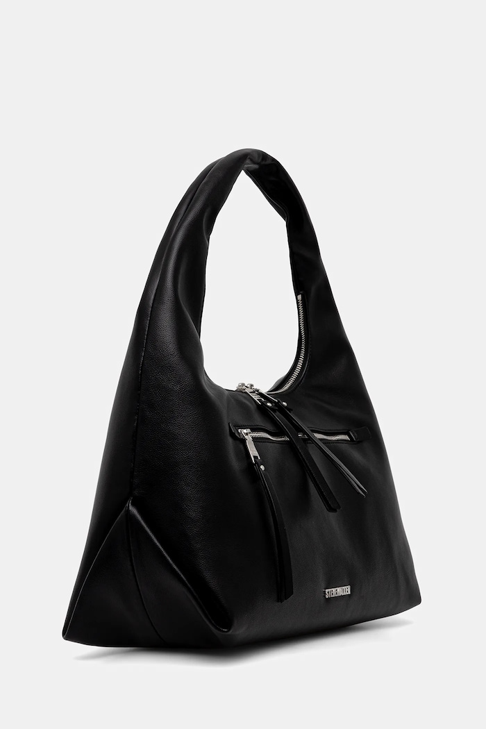 Steve Madden poșetă Biva SM13002215 negru AW25