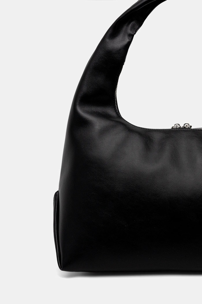 Accesorii Steve Madden poșetă Biva SM13002215 negru