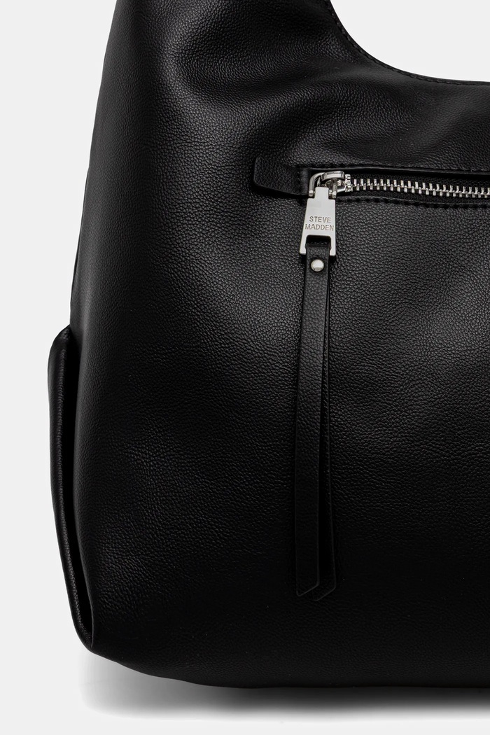 Steve Madden poșetă Biva negru SM13002215