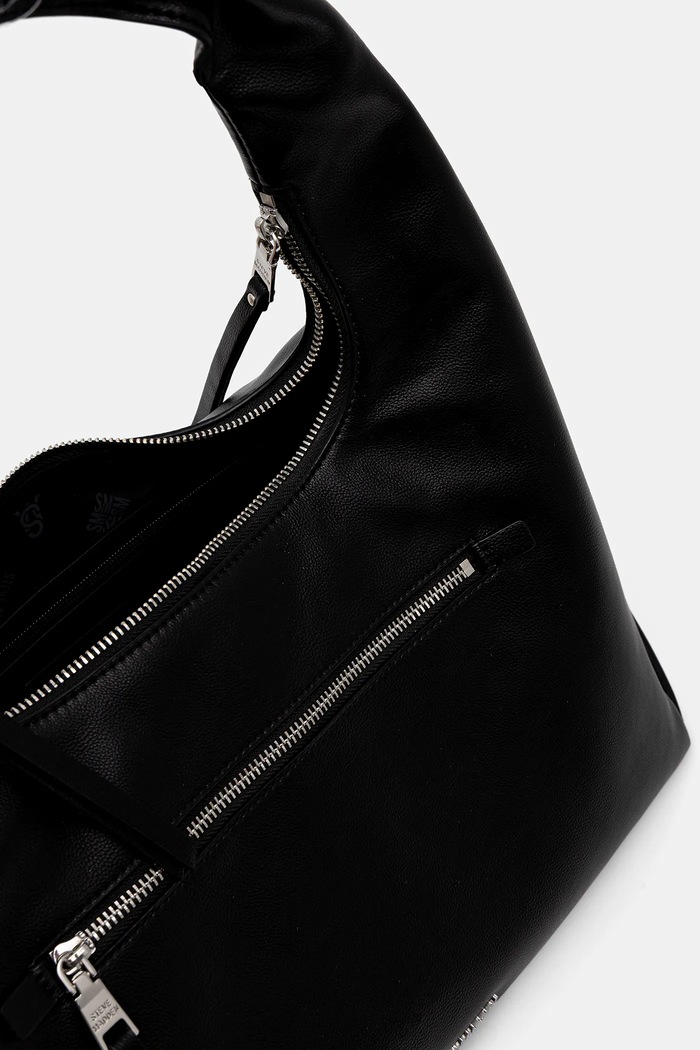 Steve Madden poșetă Biva SM13002215 negru
