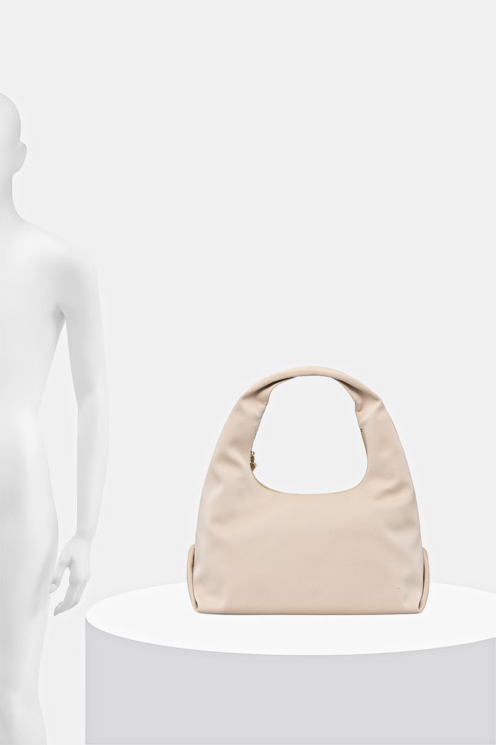 Steve Madden hobo torbica ženska iz umetnega usnja Biva-V SM13002217