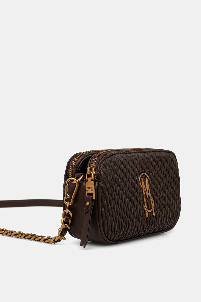Kabelka Steve Madden Bdaisy-M SM13002311 hnedá AW25
