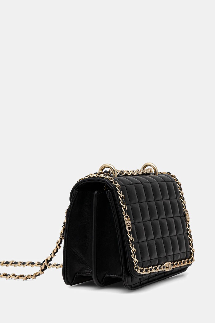 Kabelka Steve Madden Bcores SM13001762 čierna AW25