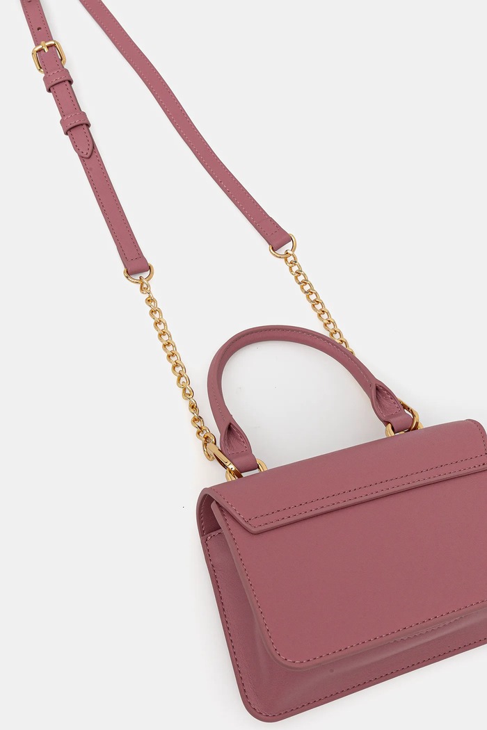 Torebka Love Moschino JC4335PP0NK1361A różowy