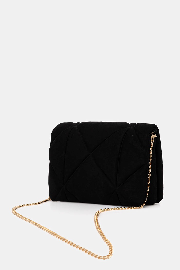Akcesoria Love Moschino Torebka JC4043PP0NKE0000 czarny