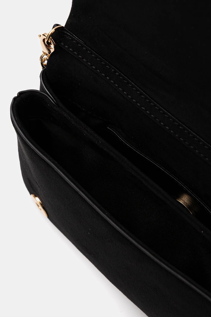 Torebka Love Moschino czarny JC4043PP0NKE0000
