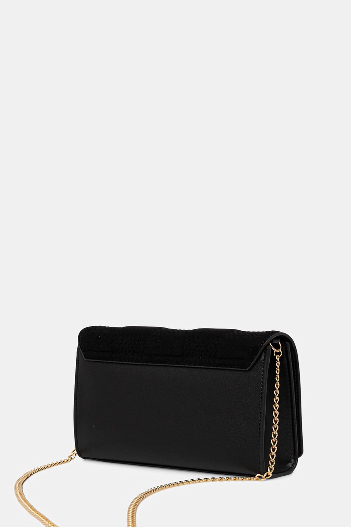 Doplnky Kabelka Love Moschino JC4127PP0NKB100A čierna