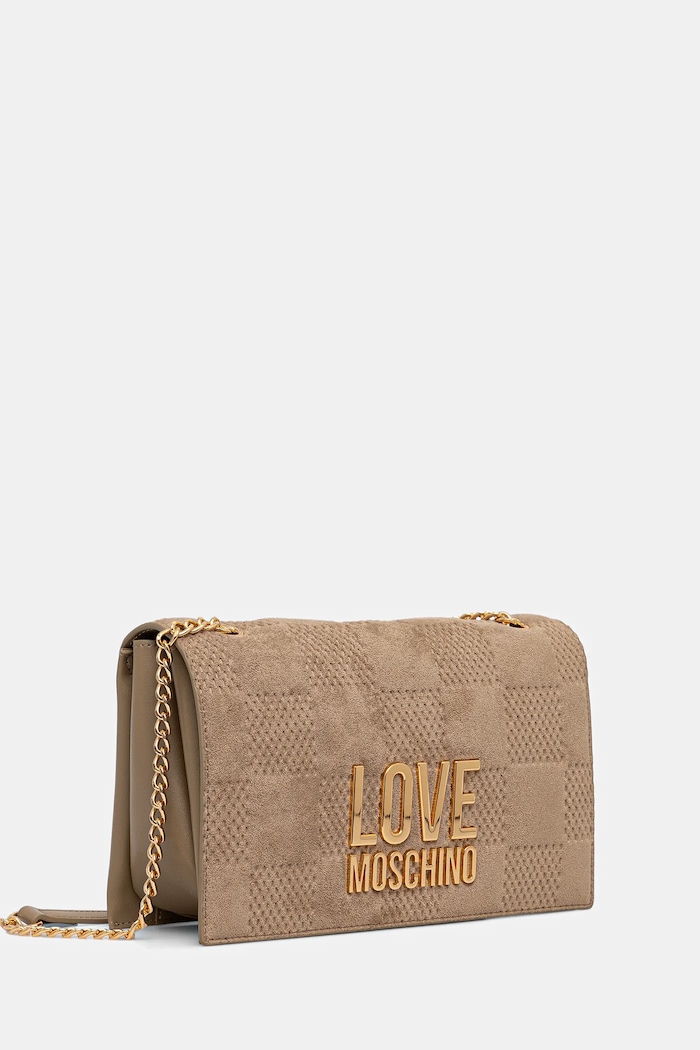 Kiegészítők Love Moschino kézitáska JC4122PP0NKB110A zöld