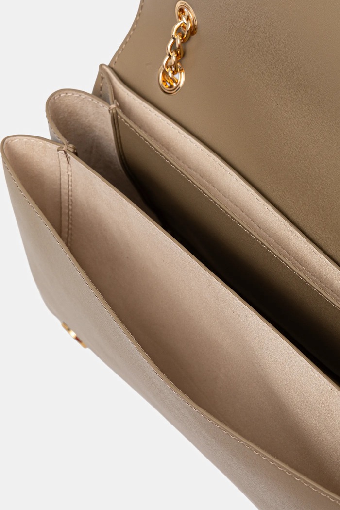 Love Moschino kézitáska JC4122PP0NKB110A zöld