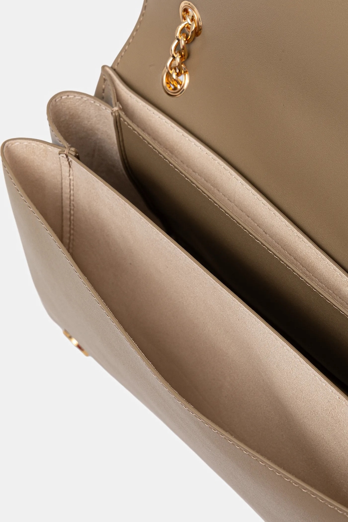Love Moschino kézitáska JC4122PP0NKB110A zöld