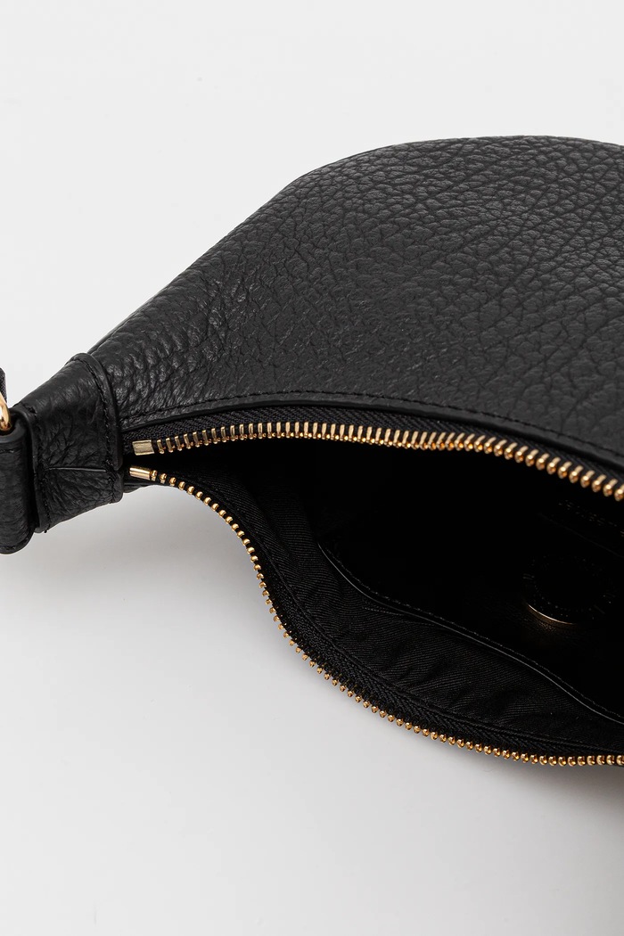 Torbica Love Moschino JC4340PP0NK1400A črna