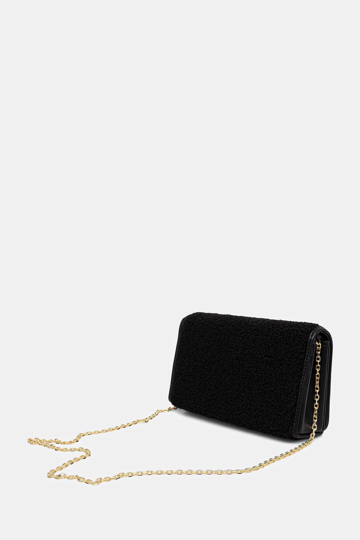 Doplňky Kabelka Love Moschino JC4379PP0NKS100A černá