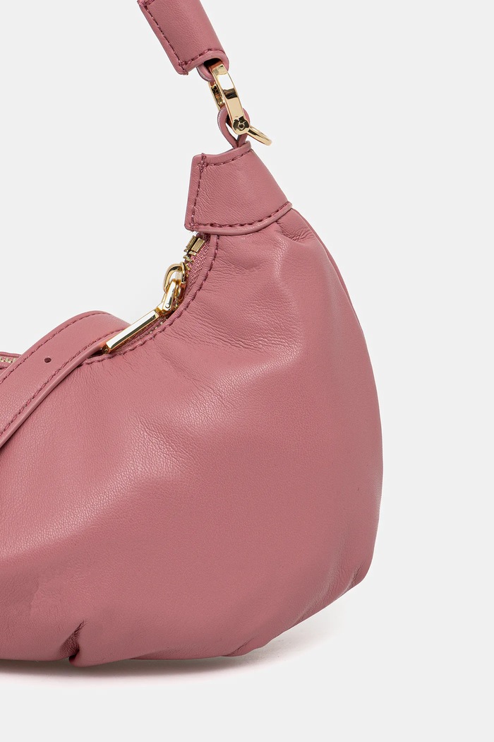 Akcesoria Love Moschino torebka JC4360PP0NKN0611 różowy