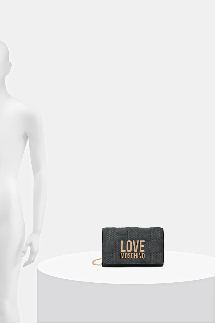 Love Moschino torebka JC4127PP0NKB185A