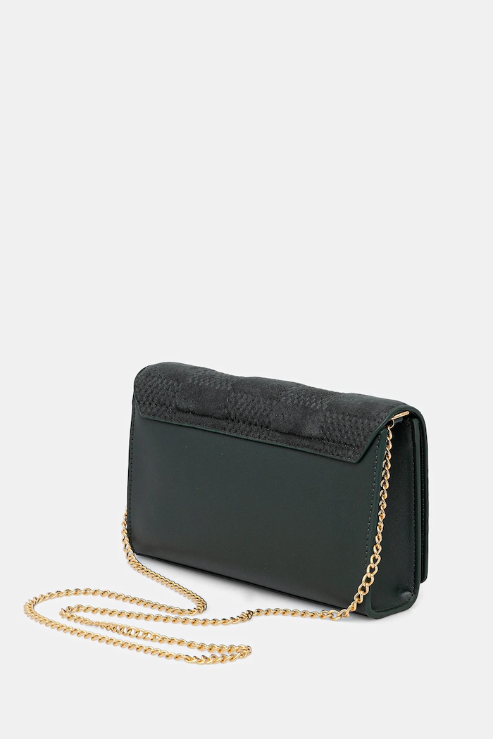Akcesoria Love Moschino torebka JC4127PP0NKB185A zielony