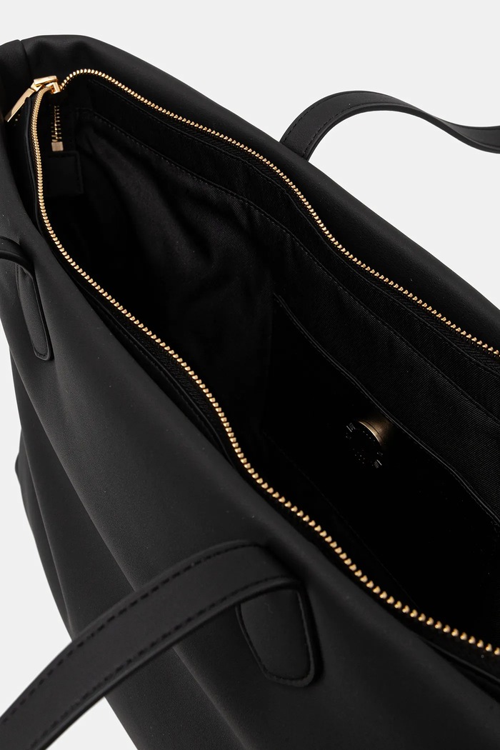 Kabelka Love Moschino JC4395PP0NKD000A čierna
