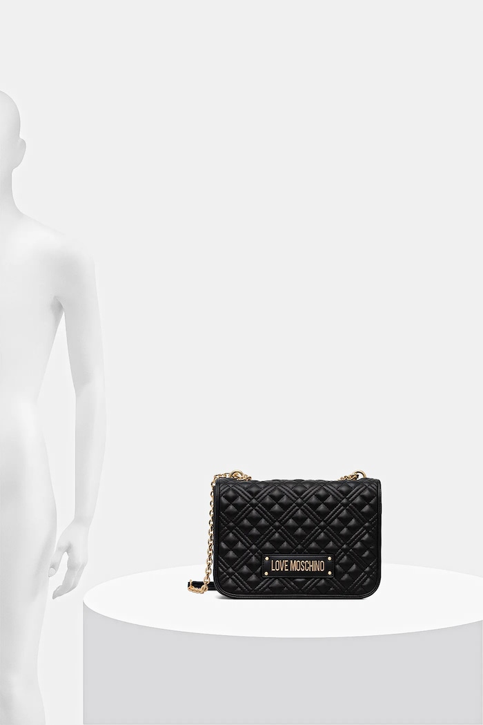 Love Moschino poșetă JC4000PP0NLA0000