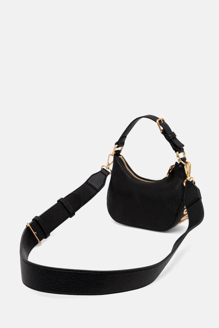 Doplnky Kabelka Love Moschino JC4019PP0NLT0000 čierna