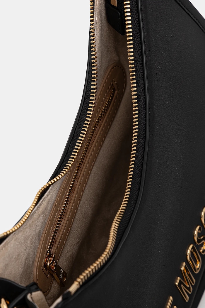 Kabelka Love Moschino JC4021PP0NKD0000 čierna