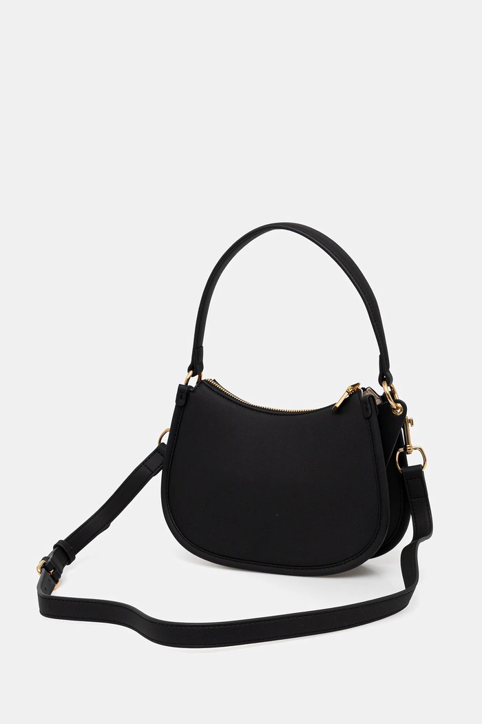 Kabelka Love Moschino čierna JC4027PP0NKD0000