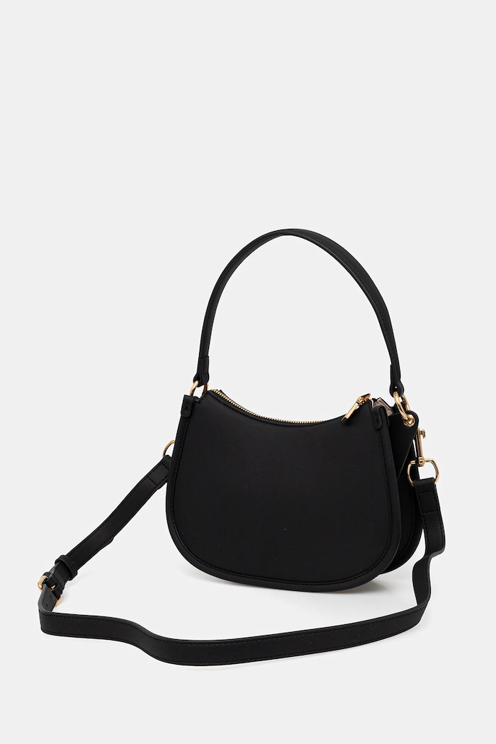 Kabelka Love Moschino čierna JC4027PP0NKD0000
