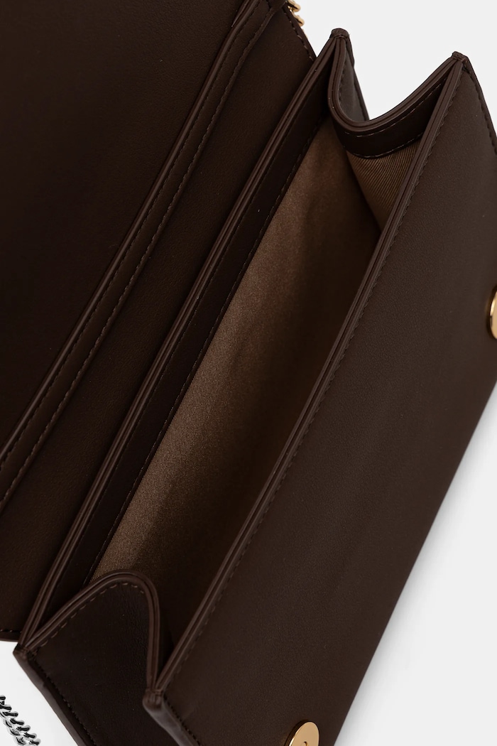 Love Moschino poșetă JC4121PP0NKD031A maro