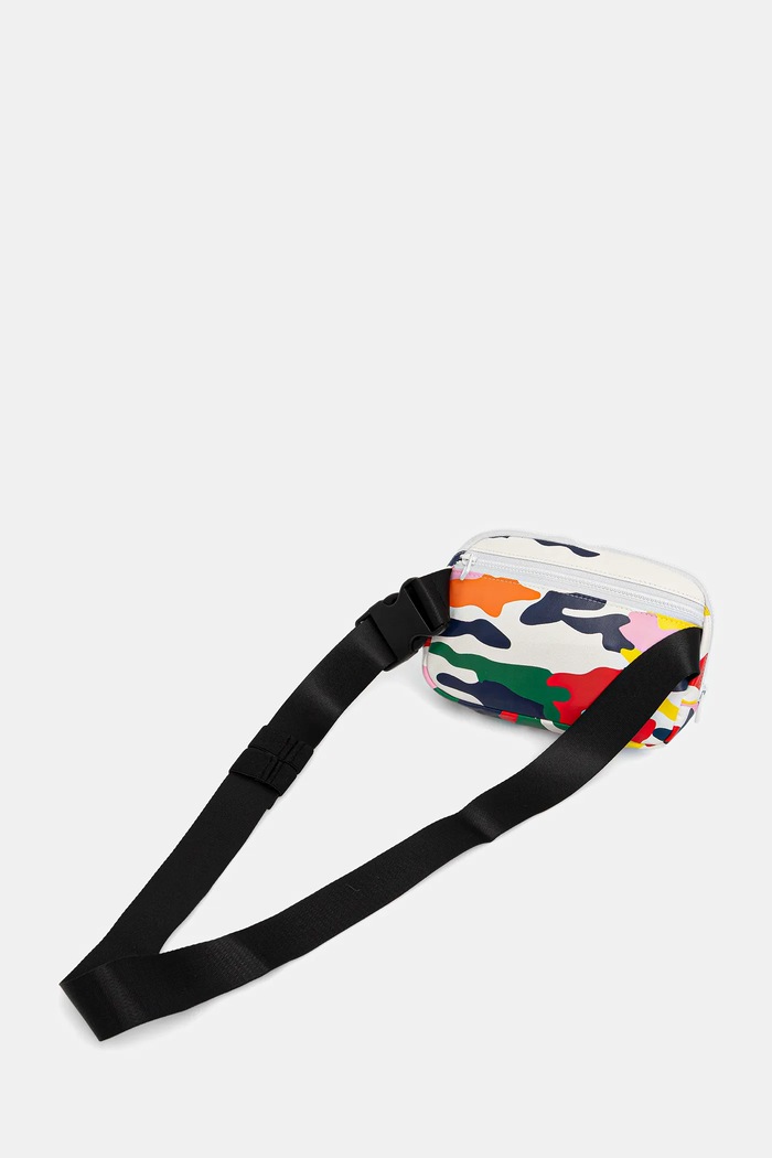 Accesorii Rossignol Borsetă JCC RLOWB01 alb