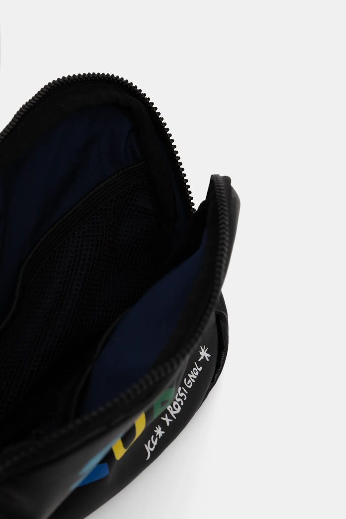Rossignol saszetka JCC RLOWB01 czarny