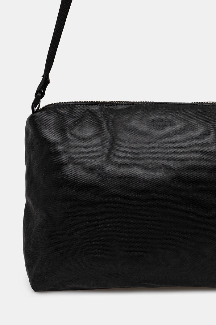 Accessories Carhartt WIP handbag Dean Shoulder Bag I035356.89XX black