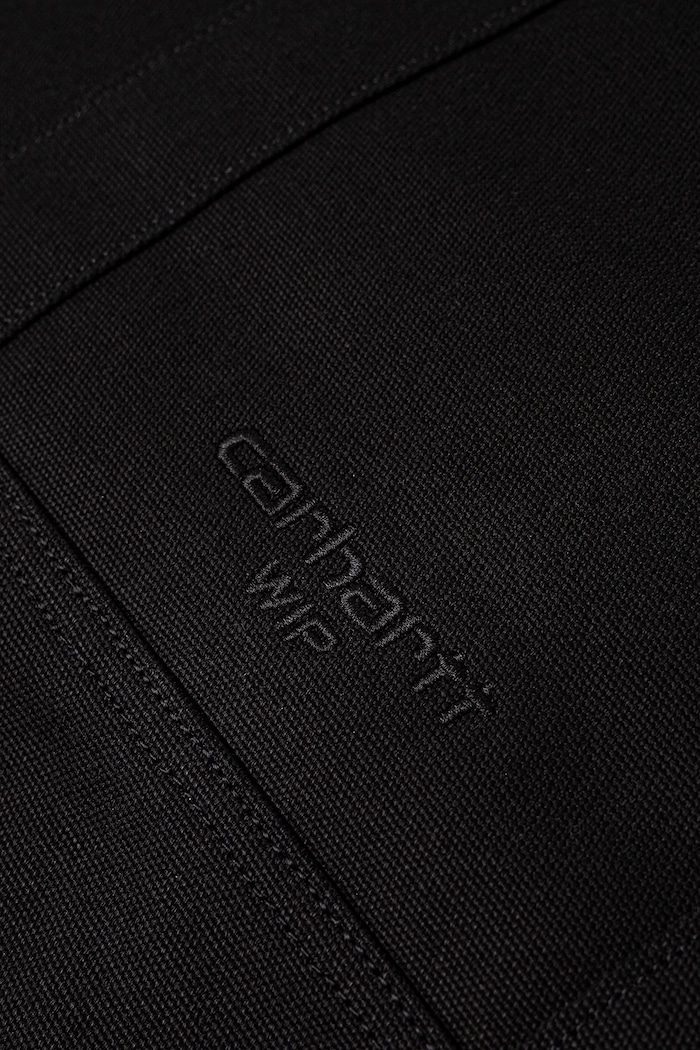 Carhartt WIP torebka Elford Tote Bag czarny I035351.89XX