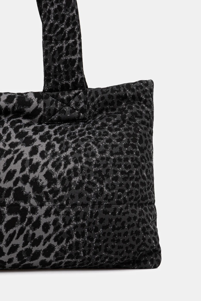 Doplnky Kabelka Newland FLUFFY BAG N54619.146 sivá