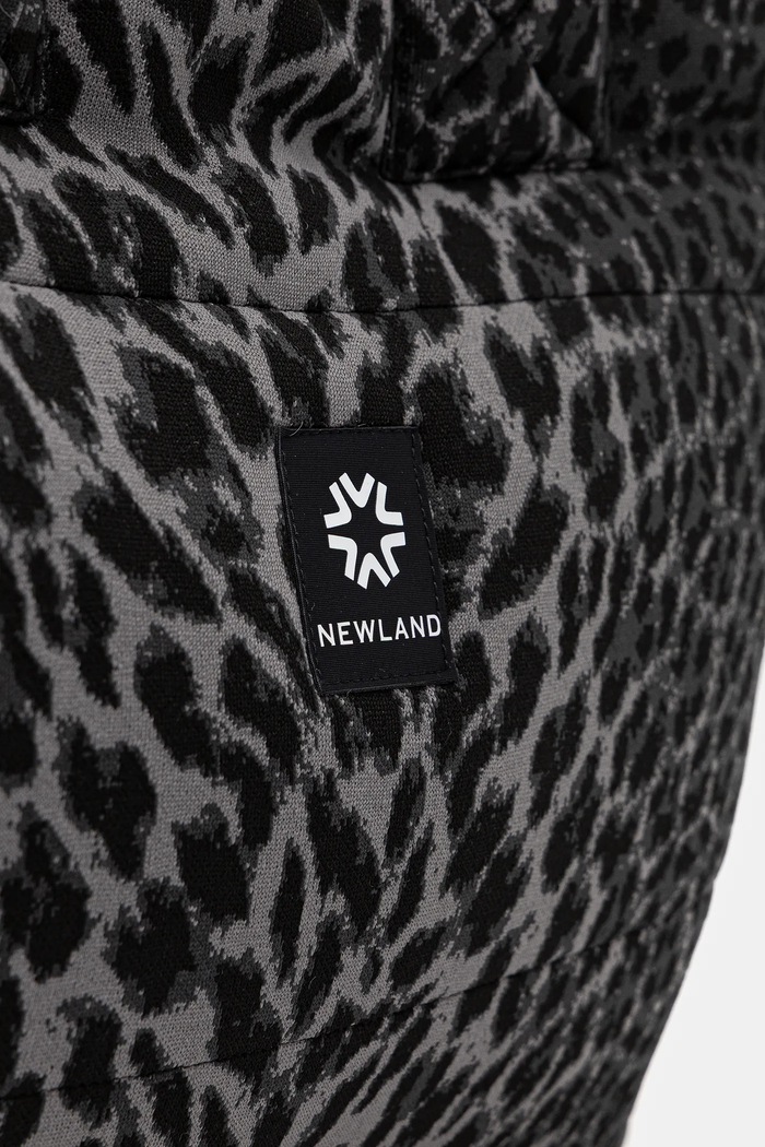 Kabelka Newland FLUFFY BAG sivá N54619.146