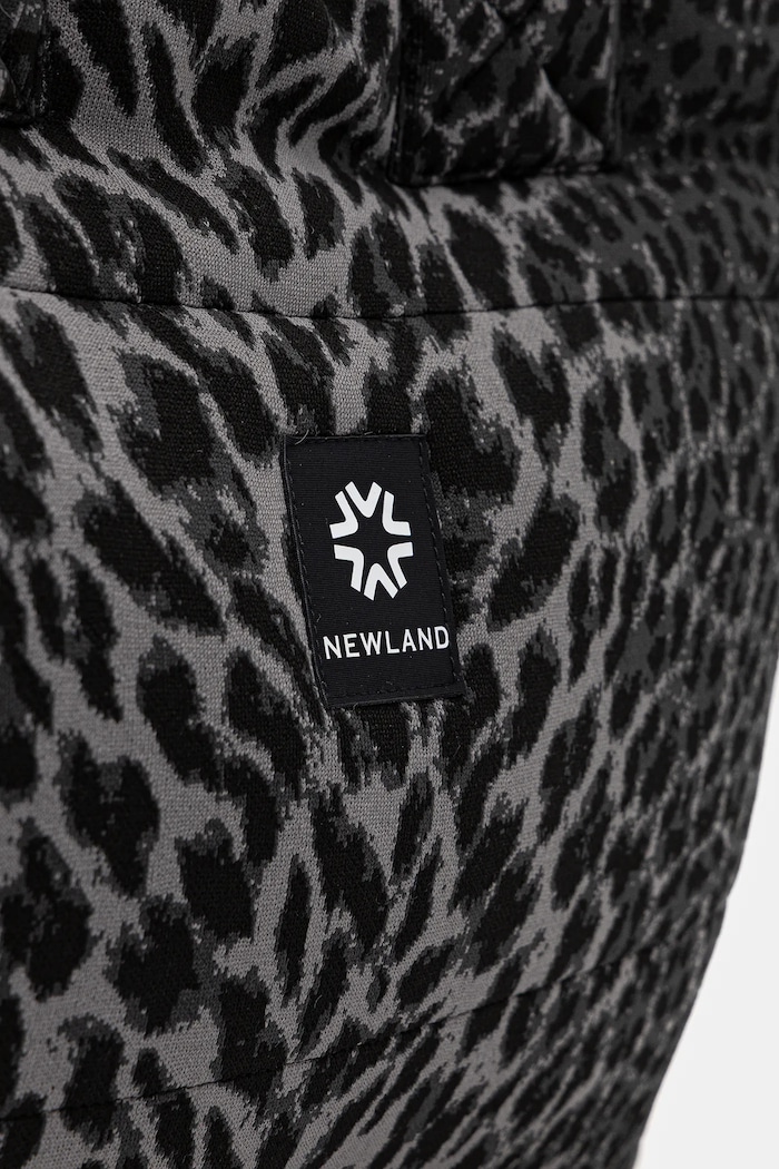 Kabelka Newland FLUFFY BAG sivá N54619.146