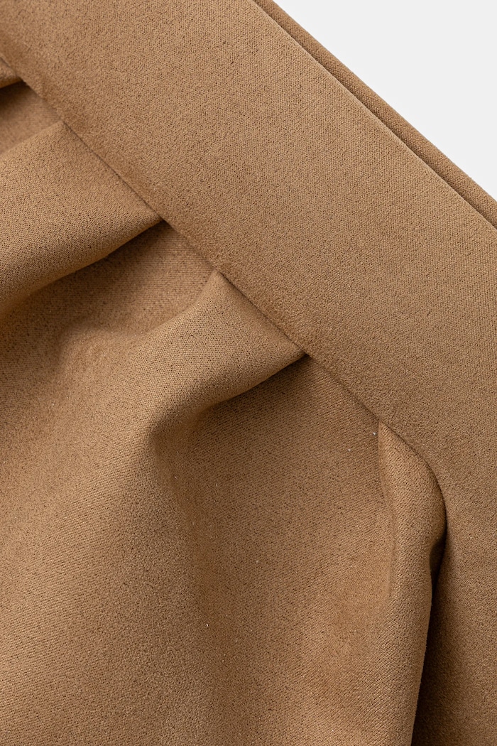 Themoire torebka brązowy TMFW25BSUE124