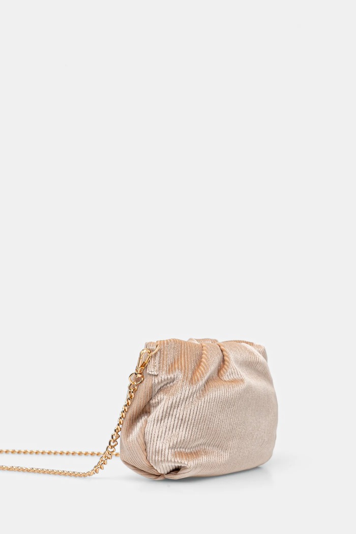 Torba United Colors of Benetton 610YDY08W bež AW25