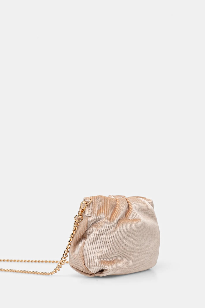 Torba United Colors of Benetton 610YDY08W bež AW25