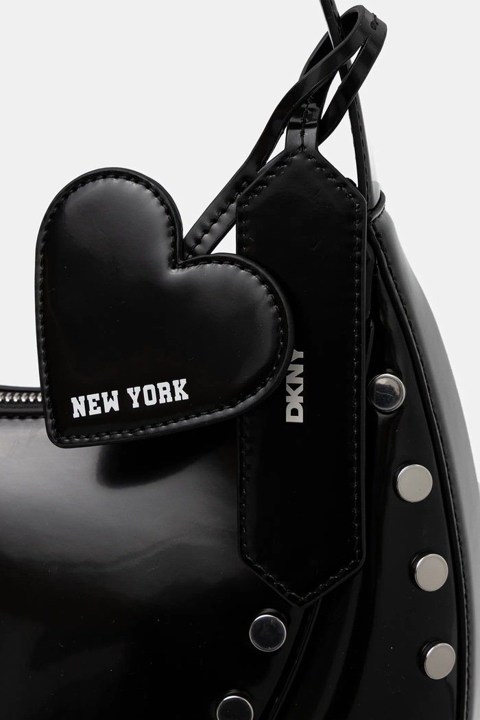 Dkny torebka SADIE czarny R523ZJ24