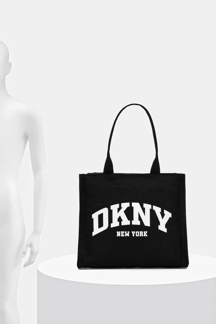 Kabelka Dkny HADLEE LOGOARCH R51AGJ50