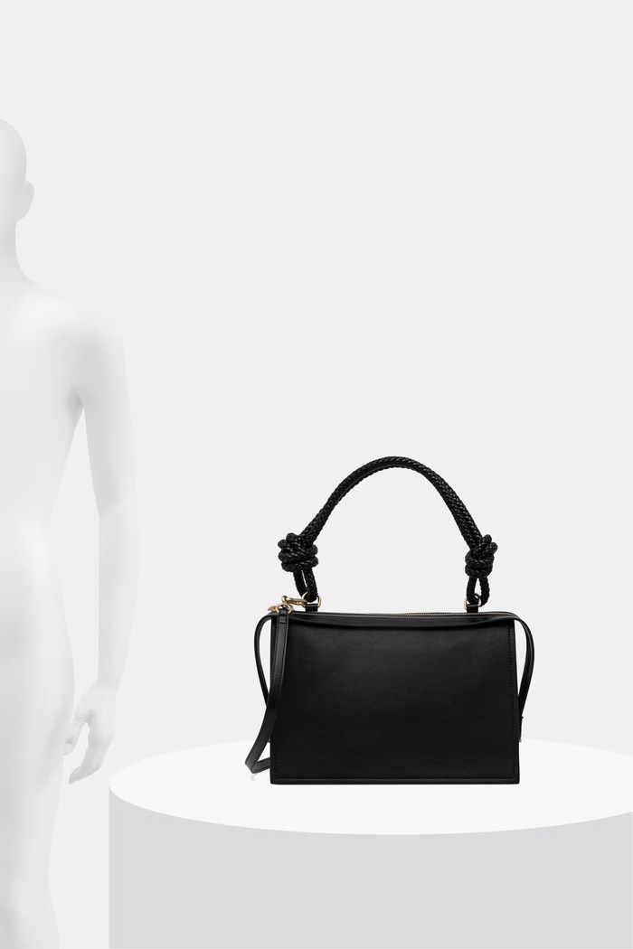 Steve Madden torebka tote damska z imitacji skóry Bamren SM13002305