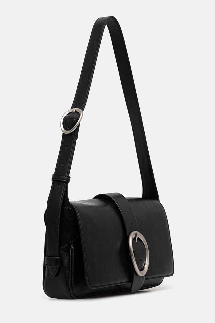 Steve Madden poșetă Bcelena SM13002229 negru AW25