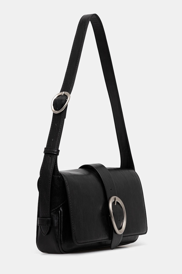 Steve Madden poșetă Bcelena SM13002229 negru AW25