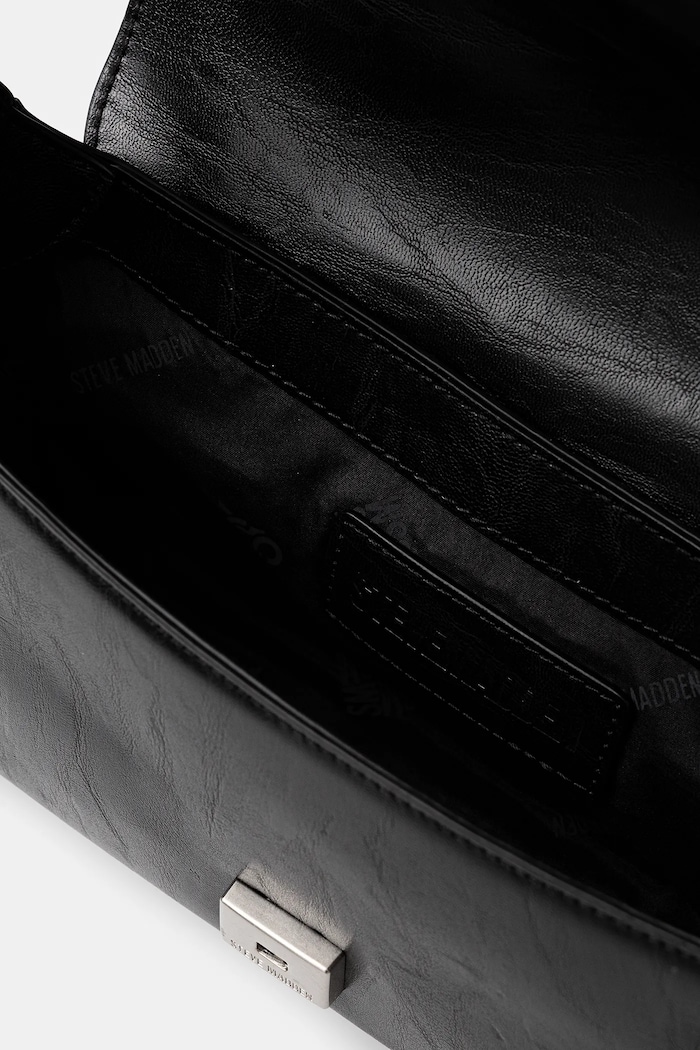 Steve Madden poșetă Bcelena negru SM13002229