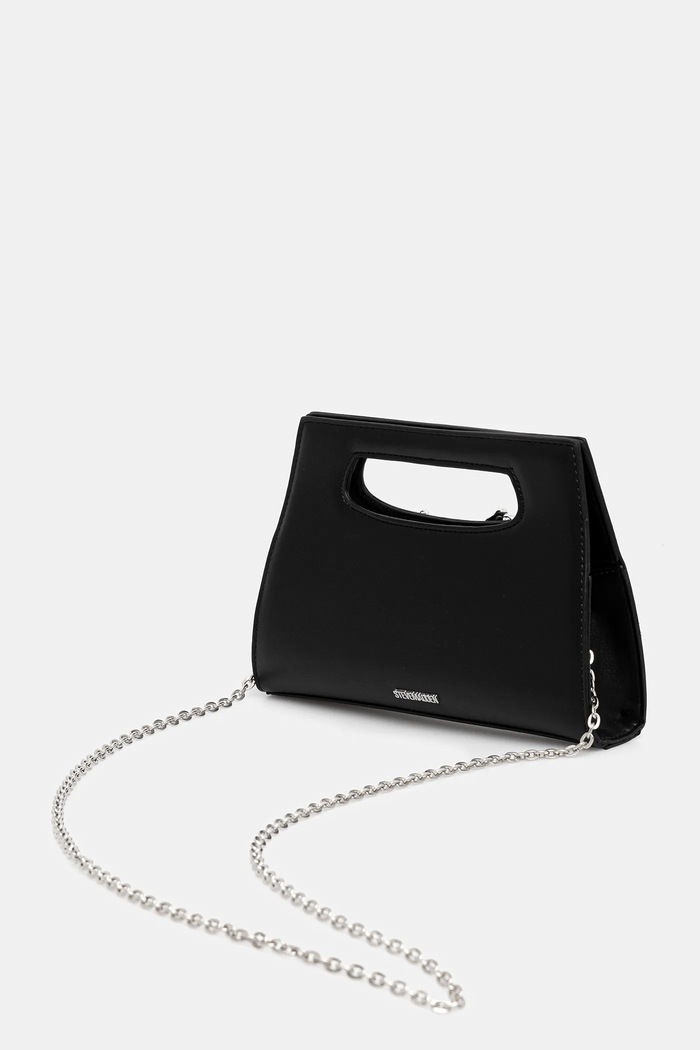 Doplňky Kabelka Steve Madden Blynne SM13002299 černá