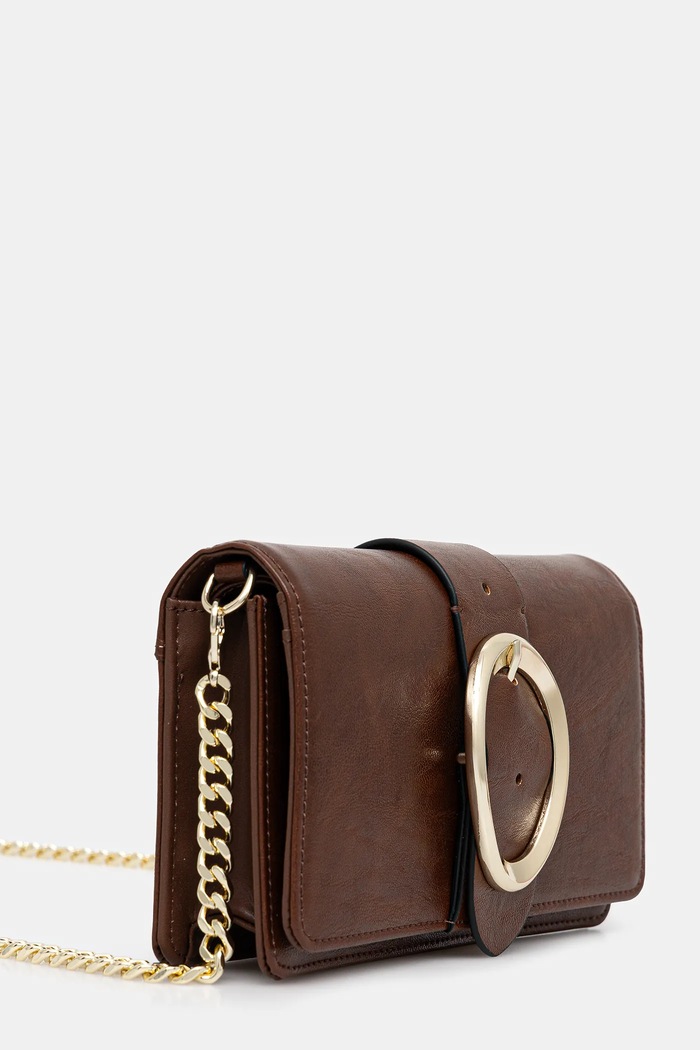 Steve Madden poșetă Bnuit SM13002232 maro AW25