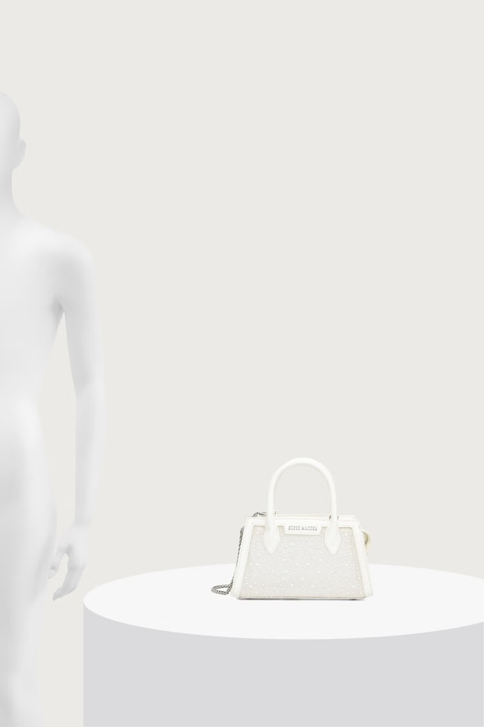 Steve Madden crossbody kabelka dámska Bpeachy SM13002226