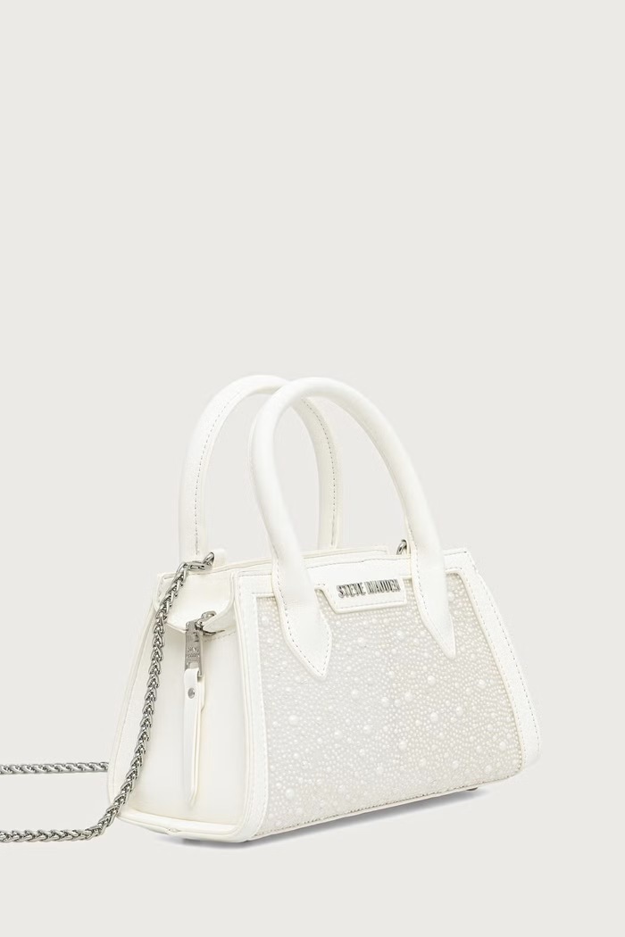 Steve Madden crossbody kabelka dámska Bpeachy SM13002226 béžová AW25