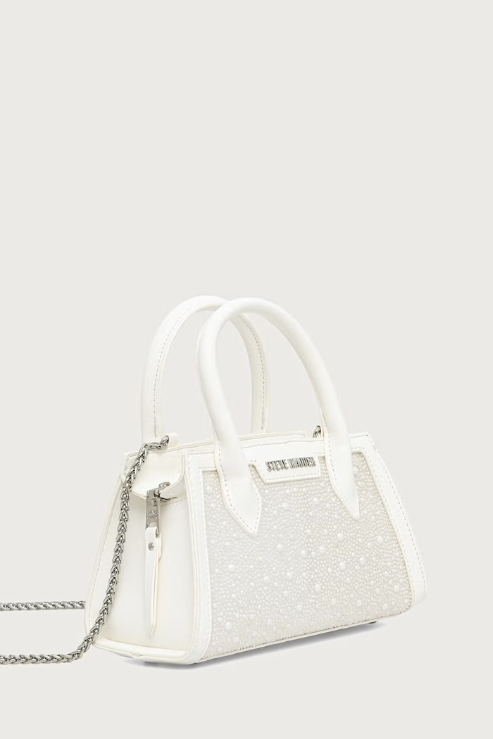 Steve Madden crossbody kabelka dámska Bpeachy SM13002226 béžová AW25