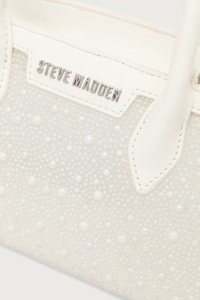 Steve Madden crossbody kabelka dámska Bpeachy béžová SM13002226